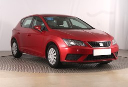 SEAT Leon III , Salon Polska, 1. Właściciel, Serwis ASO, Klima, Tempomat,