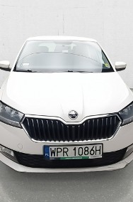 Skoda Fabia III-2