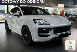 Porsche Cayenne II Coupe S Refektory LED Matrix HD + Przyciemnione szyb + Hak Holownicz