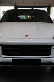 Porsche Cayenne II Coupe S Refektory LED Matrix HD + Przyciemnione szyb + Hak Holownicz-2