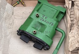 John Deere 7000 7R 7200R 8R 8RT 8000 8130 9R 9RT 900 Sterowanie Sekcją Gniazdo RE559661 RE262017