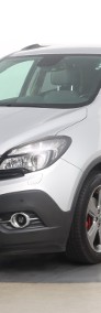 Opel Mokka , Skóra, Navi, Xenon, Bi-Xenon, Klimatronic, Tempomat,-3