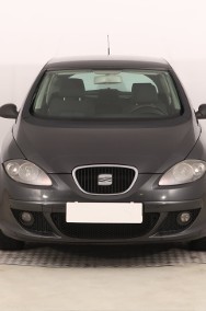 SEAT Toledo III , Salon Polska, Klimatronic, El. szyby-2