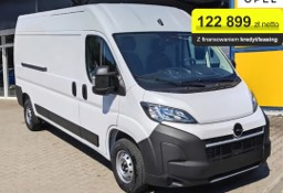 Opel Movano L3H2 AT8 L3H2 AT8 2.2 180KM