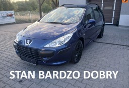 Peugeot 307 II 1.6HDI klimatyzacja elektryka stan BDB
