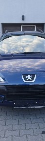 Peugeot 307 II 1.6HDI klimatyzacja elektryka stan BDB-3