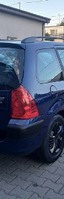 Peugeot 307 II 1.6HDI klimatyzacja elektryka stan BDB-4