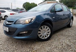 Opel Astra J Super stan*1,6Benz