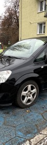 Sprzedam Używany Opel Zafira 1.6 - 116hp 2008 - (USZKODZONY SILNIK)-3