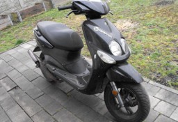 Yamaha YP Syndyk sprzeda skuter Yamaha