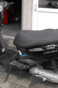 Syndyk sprzeda skuter Yamaha-2