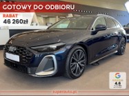 Audi A5 IV TFSI S line Avant 2.0 TFSI S line Avant (150 KM) Obręcze 19"