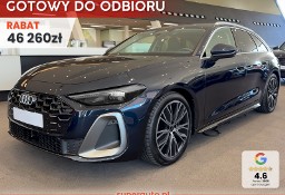 Audi A5 IV TFSI S line Avant 2.0 TFSI S line Avant (150 KM) Obręcze 19"