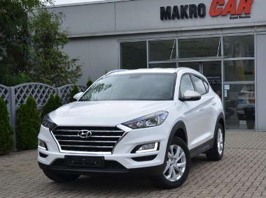 Hyundai Tucson III-1