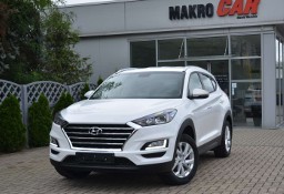 Hyundai Tucson III