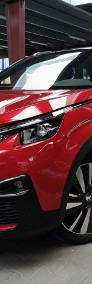 Peugeot 3008 II 1.6 180KM Kamera Przód/Tył, Navi, Martwe Pole, Panorama, GrzaneFotel-3
