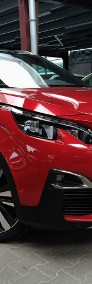 Peugeot 3008 II 1.6 180KM Kamera Przód/Tył, Navi, Martwe Pole, Panorama, GrzaneFotel-4