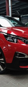 Peugeot 3008 II 1.6 180KM Kamera Przód/Tył, Navi, Martwe Pole, Panorama, GrzaneFotel-4