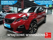 Peugeot 3008 II 1.6 180KM Kamera Przód/Tył, Navi, Martwe Pole, Panorama, GrzaneFotel