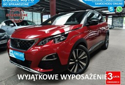 Peugeot 3008 II 1.6 180KM Kamera Przód/Tył, Navi, Martwe Pole, Panorama, GrzaneFotel