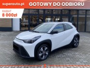 Toyota Aygo X Comfort 1.5 Hybrid Dynamic Force Comfort 1.5 Hybrid Dynamic Force 116KM