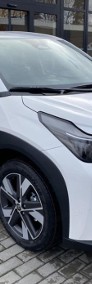 Toyota Aygo X Comfort 1.5 Hybrid Dynamic Force Comfort 1.5 Hybrid Dynamic Force 116KM-3