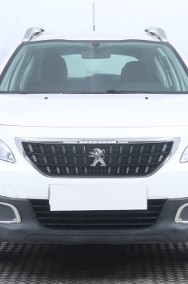 Peugeot 2008 , Salon Polska, Serwis ASO, Navi, Klimatronic, Tempomat,-2