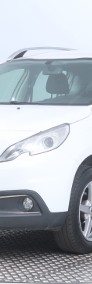 Peugeot 2008 , Salon Polska, Serwis ASO, Navi, Klimatronic, Tempomat,-3