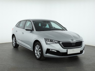 Skoda Scala , Salon Polska, 1. Właściciel, Serwis ASO, Automat, VAT 23%,-1