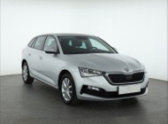 Skoda Scala , Salon Polska, 1. Właściciel, Serwis ASO, Automat, VAT 23%,