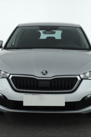 Skoda Scala , Salon Polska, 1. Właściciel, Serwis ASO, Automat, VAT 23%,-2