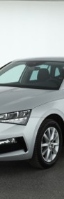 Skoda Scala , Salon Polska, 1. Właściciel, Serwis ASO, Automat, VAT 23%,-3