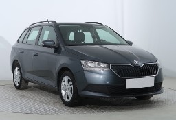 Skoda Fabia III , Salon Polska, 1. Właściciel, VAT 23%, Tempomat, Parktronic