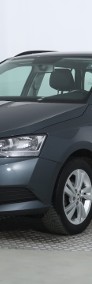 Skoda Fabia III , Salon Polska, 1. Właściciel, VAT 23%, Tempomat, Parktronic-3