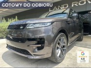 Land Rover Range Rover Sport III D300 Dynamic SE 3.0 D300 Dynamic SE (300KM) Dach panoramiczny przesuwany