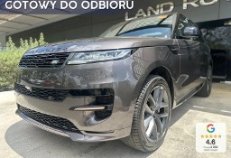 Land Rover Range Rover Sport III D300 Dynamic SE 3.0 D300 Dynamic SE (300KM) Dach panoramiczny przesuwany