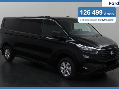 Ford Transit 320 L2H1 Trend 320 L2H1 Trend 2.0 136KM-1