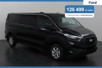 Ford Transit 320 L2H1 Trend 320 L2H1 Trend 2.0 136KM