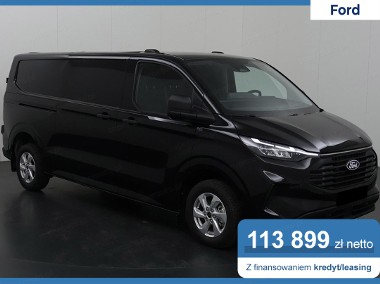 Ford Transit 320 L2H1 Trend 320 L2H1 Trend 2.0 136KM-1