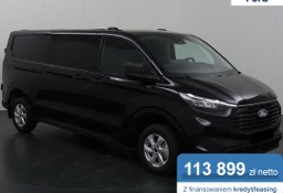 Ford Transit 320 L2H1 Trend 320 L2H1 Trend 2.0 136KM