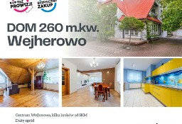 Dom Wejherowo, ul. Żeromskiego