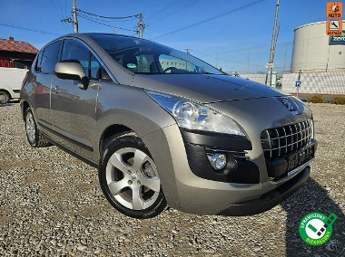 Peugeot 3008 I Diesel Panorama Head Up Gwarancja-1