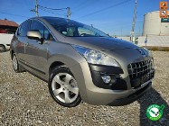 Peugeot 3008 I Diesel Panorama Head Up Gwarancja