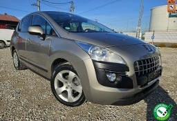 Peugeot 3008 I Diesel Panorama Head Up Gwarancja