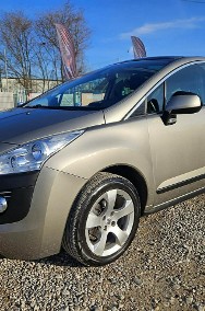 Peugeot 3008 I Diesel Panorama Head Up Gwarancja-2