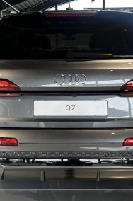 Audi Q7 II 50 TDI quattro S Line 3.0 50 TDI quattro S Line (286KM) Hak holownic-2