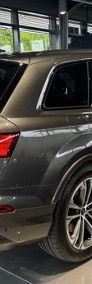 Audi Q7 II 50 TDI quattro S Line 3.0 50 TDI quattro S Line (286KM) Hak holownic-3
