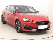 Cupra Leon , Salon Polska, Serwis ASO, Automat, Skóra, Klimatronic,