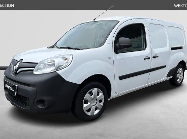 Renault Kangoo Maxi 1.5 Blue dCi Pack Clim-1