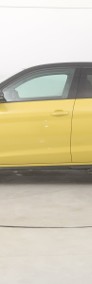 Audi A1 I (8X) , Salon Polska, Automat, Klimatronic, Tempomat, Parktronic,-4